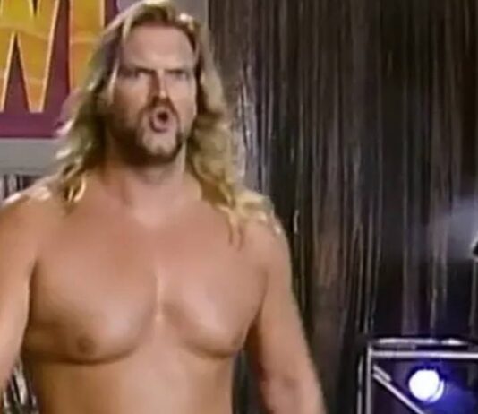 Tyler Mane