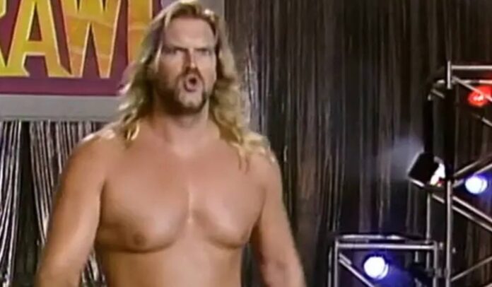Tyler Mane Tyler Mane