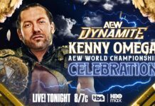 AEW Dynamite Results – July 15, 2026