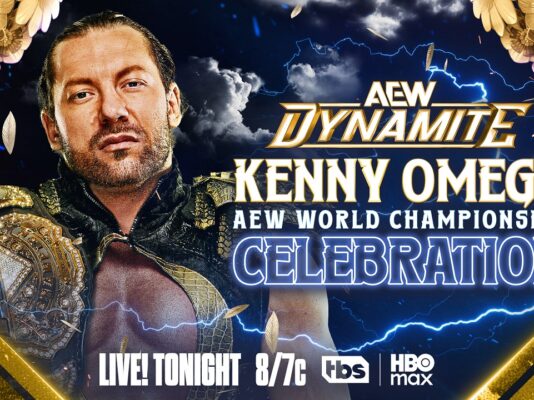 AEW Dynamite Results – July 15, 2026