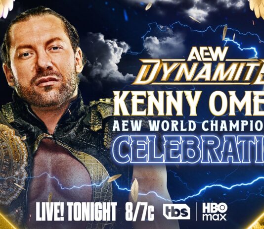 AEW Dynamite Results – July 15, 2026