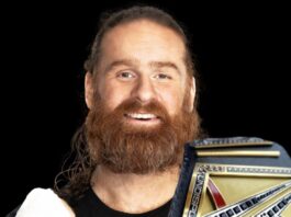 AJ Styles Wants To See Sami Zayn’s Underdog WWE Champion Run Last A While