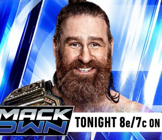 WWE SmackDown Results – June 3, 2026
