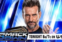 WWE SmackDown Results – July 10, 2026