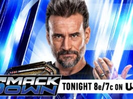 WWE SmackDown Results – July 10, 2026