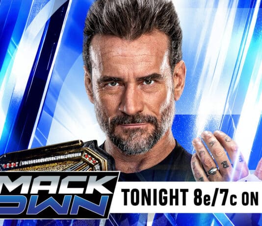 WWE SmackDown Results – July 10, 2026