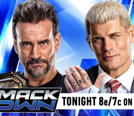 WWE SmackDown Results – July 17, 2026