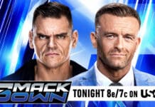 New Matches, Segments Announced For 7/24 WWE SmackDown
