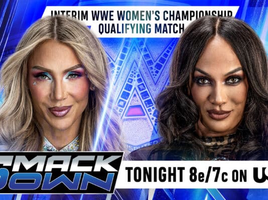 WWE SmackDown Results – July 24, 2026
