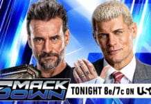 WWE SmackDown Results – July 31, 2026