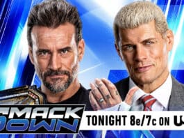 WWE SmackDown Results – July 31, 2026