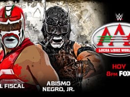 AAA On Fox #25 Results – July 4, 2026 AAA On Fox