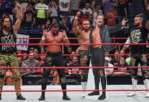 Reason For Bullet Club Gold Becoming Bang Bang Gang Revealed Bang Bang Gang
