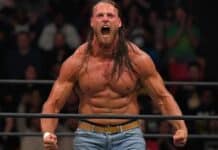 WWE Teases Possible Big Cass Return With Cryptic RAW Vignette Big Cass