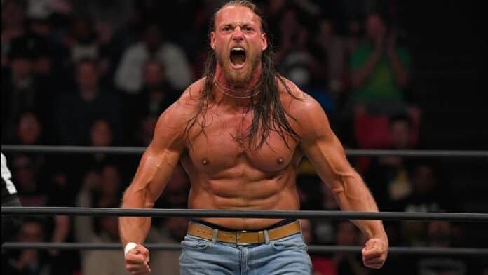 Big Cass Big Cass