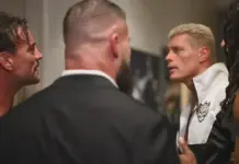 What Happened Between CM Punk And Cody Rhodes After WWE SNME CM Punk - Cody Rhodes