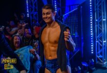Carson Drake Opens Up About NWA 78, Silas Mason, Aron Stevens, Nattie Neidhart Carson Drake