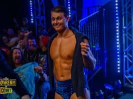 Carson Drake Opens Up About NWA 78, Silas Mason, Aron Stevens, Nattie Neidhart Carson Drake