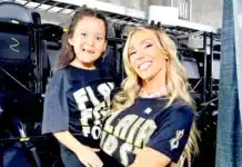 Charlotte Flair - Scarlett Guillen