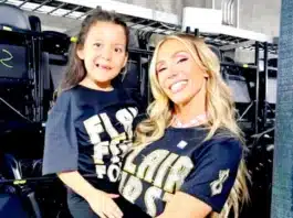 Charlotte Flair Pays Emotional Tribute To Scarlett Guillen Charlotte Flair - Scarlett Guillen