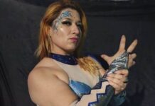 Chik Tormenta Announces Her Exit From AAA And WWE Chik Tormenta