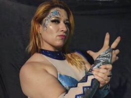 Chik Tormenta Announces Her Exit From AAA And WWE Chik Tormenta