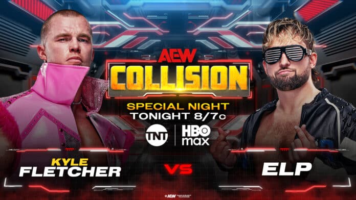Collision (July 2nd)