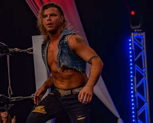 Daisy Kill Opens Up About NWA, Eric Smalls, NWA 78, Talos, And More Daisy Kill