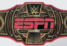 ESPN To Award ‘Moment Of The Night’ Championship Belt At WWE SummerSlam ESPN Moment Title
