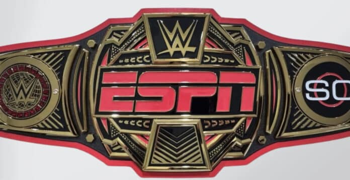 ESPN Moment Title ESPN Moment Title