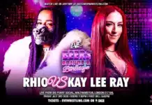 EVE Beers, Brawls & Burlesque Results – July 3, 2026 EVE Beers, Brawls & Burlesque