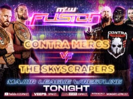 MLW Fusion