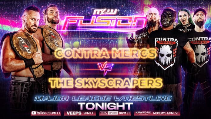 MLW Fusion MLW Fusion