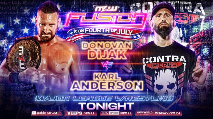 MLW Fusion MLW Fusion