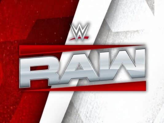 WWE Raw Results – July 6, 2026