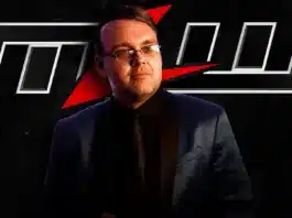 Report: Joe Dombrowski Re-Signs With MLW Joe Dombrowski