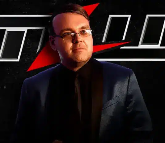 Report: Joe Dombrowski Re-Signs With MLW Joe Dombrowski