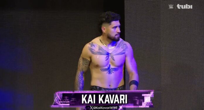 Kai Kavari Kai Kavari