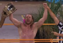 Kenny Omega