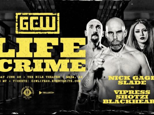 Life Of Crime 2026