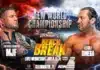 MJF - Kenny Omega