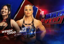 WWE Main Event