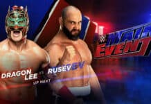 WWE Main Event Results – July 2, 2026 WWE Main Event