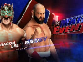 WWE Main Event Results – July 2, 2026 WWE Main Event