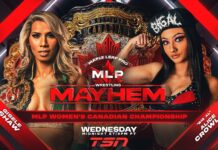 MLP Mayhem Results – July 15, 2026 MLP Mayhem