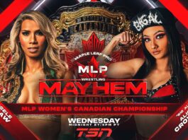 MLP Mayhem Results – July 15, 2026 MLP Mayhem