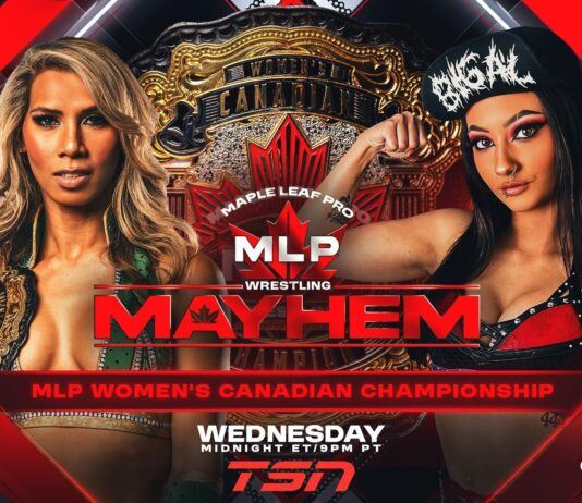 MLP Mayhem Results – July 15, 2026 MLP Mayhem