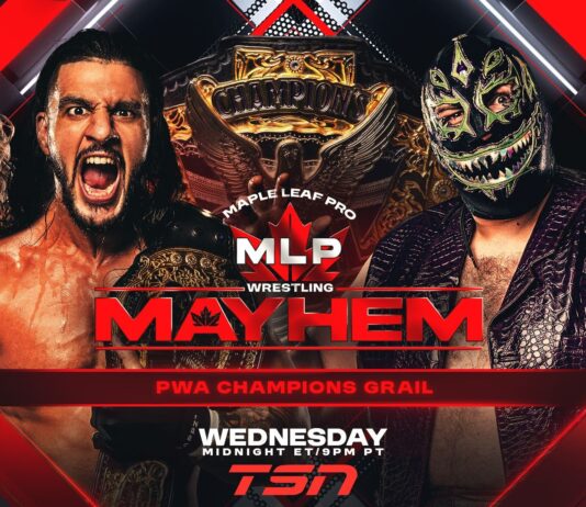 MLP Mayhem Results – July 29, 2026 MLP Mayhem