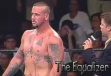 ECW Original “The Equalizer” Paul Bykow Passes Away Paul Bykow