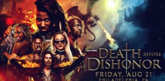 ROH Death Before Dishonor 2026
